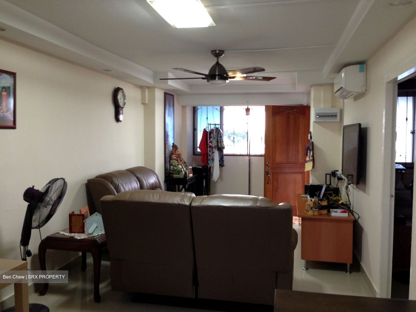 Blk 4 Farrer Gardens (Bukit Timah), HDB 3 Rooms #447767721